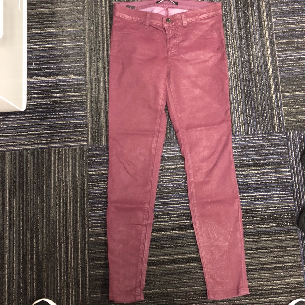 J Brand Jeans